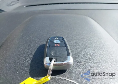 2018 Ford Ecosport Se z USA, uszkodzony, nr VIN MAJ3P1TE8JC222667